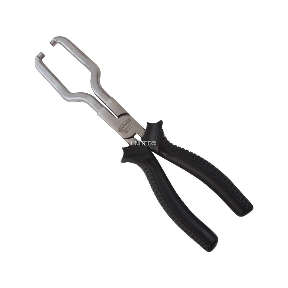 Fuel Line Connector Pliers Essential Tool for Fuel Filter Replacement