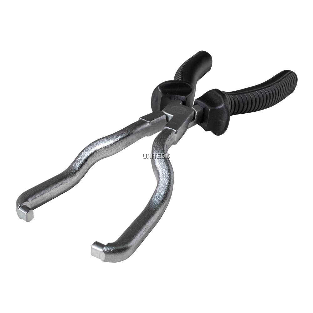 Fuel Line Connector Pliers Essential Tool for Fuel Filter Replacement