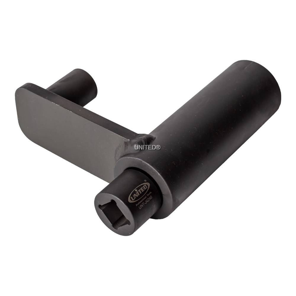 JLR Rear Differential Pinion Flange Remover & Installer