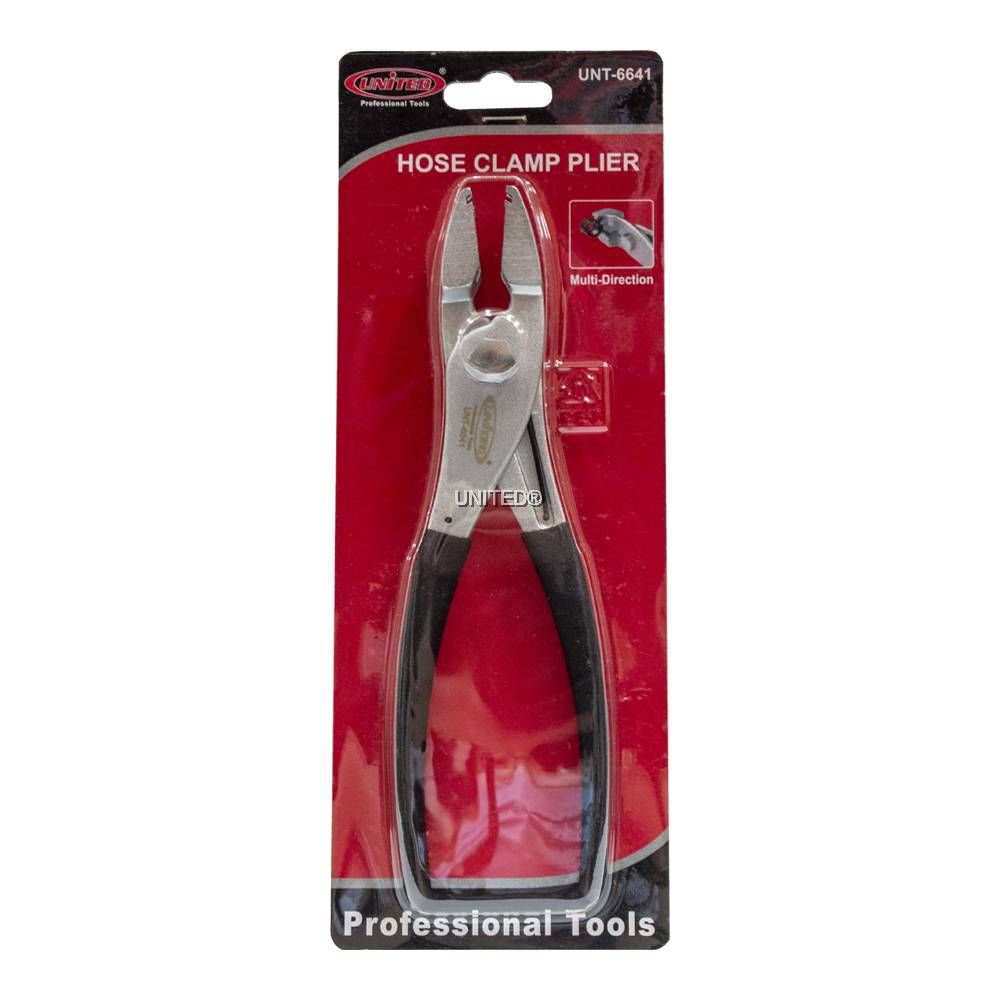 MultiDirection Hose Clamp Pliers for VW and Audi Versatile and Precise