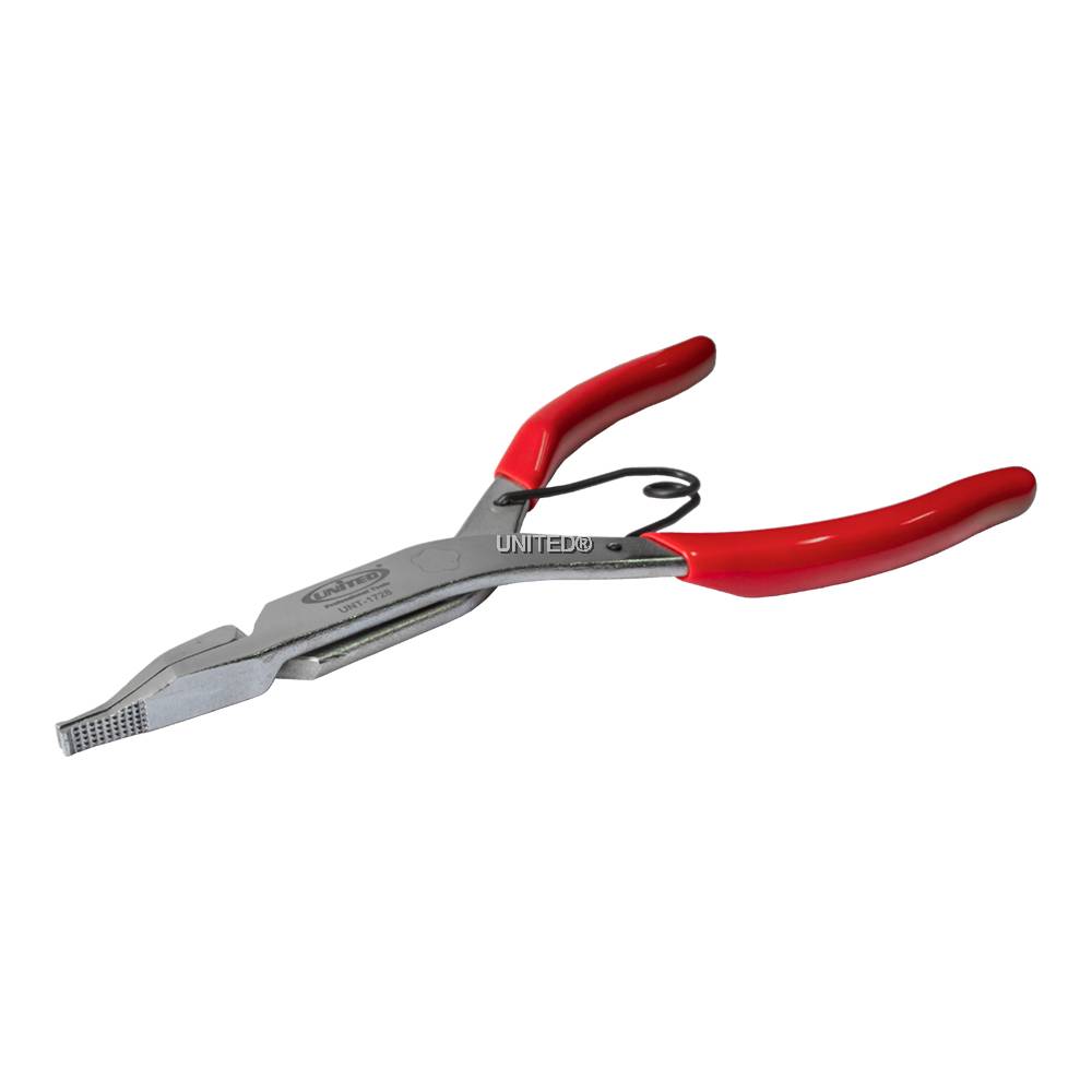 9Inch Straight Tip Lock Ring Pliers for Standard Transmissions