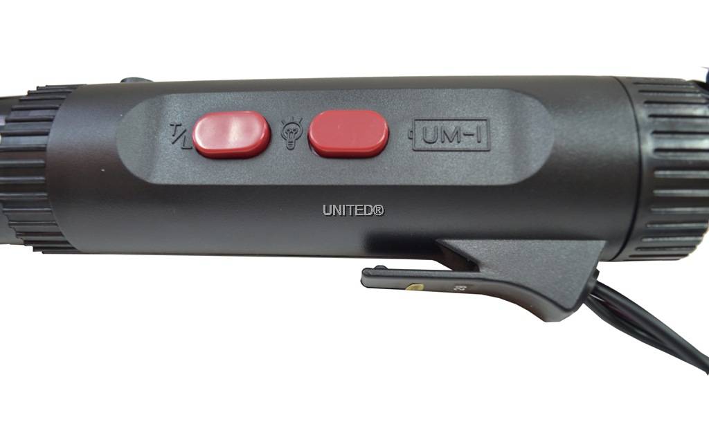 Precision Timing Light for 12 Volt Gasoline Engines