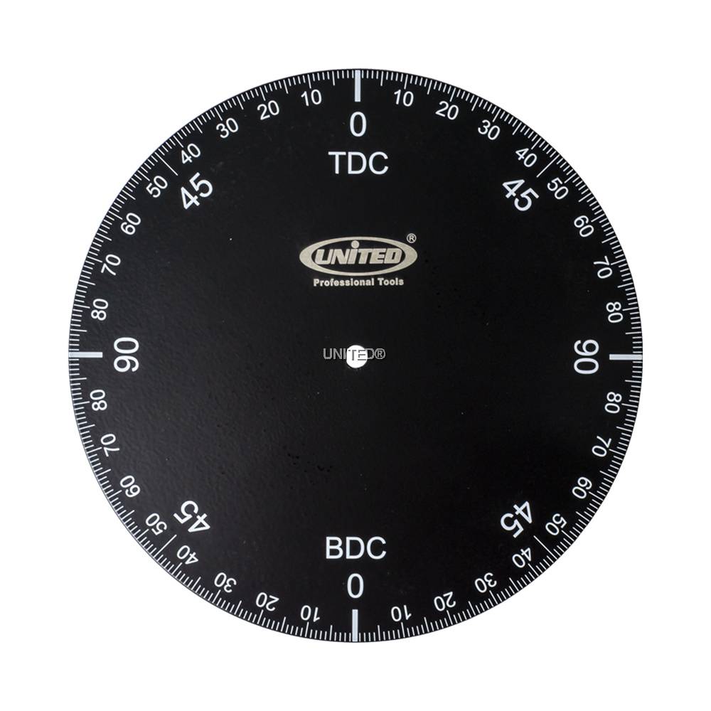 degree wheel for motorcycle