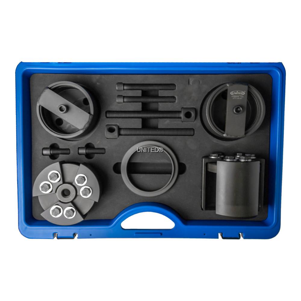 UTTI4147 Isuzu Crankshaft Oil Seal Replacing Tool Precision and