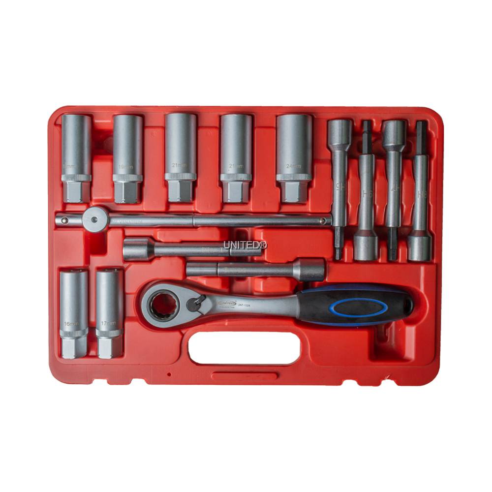 Universal Strut Nut Tool Set Your Complete Solution for Various