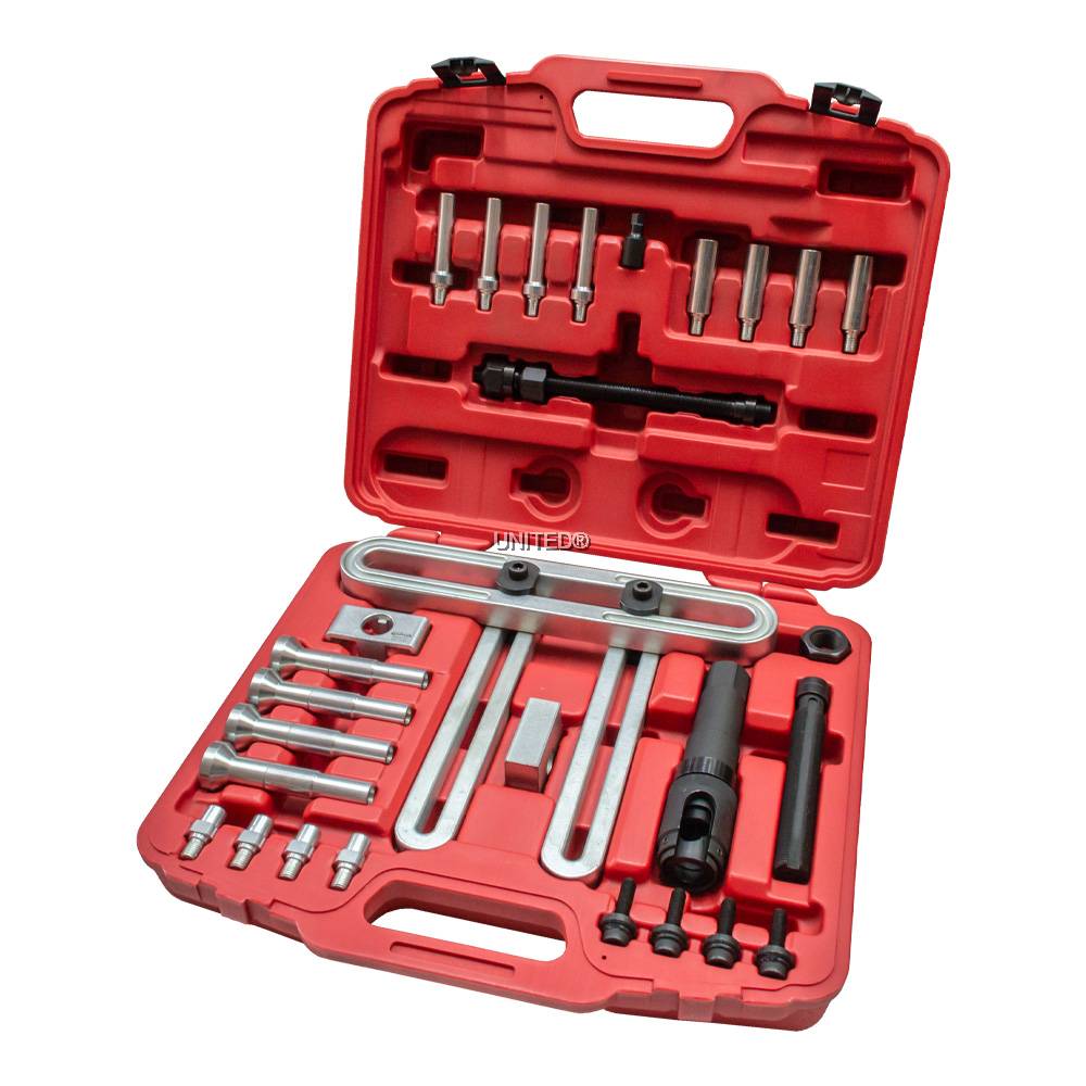 Universal Injector Remover Kit The Ultimate Solution for Various Car