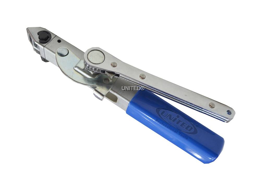 CV Boot Clamp Installer Tool Quick and Precise Installation