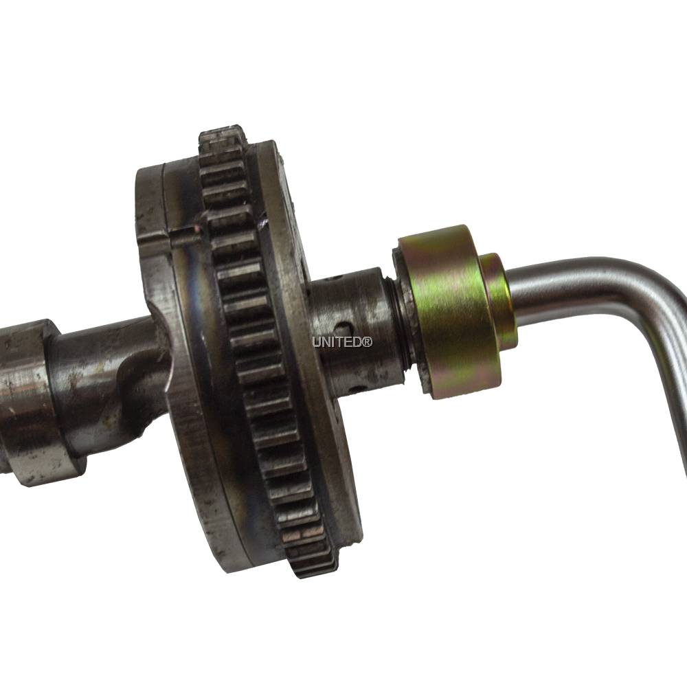 UNTA3470 VAG Camshaft Adjusting Socket • Heavy Duty • Automotive Tools Malaysia • Hand Tools