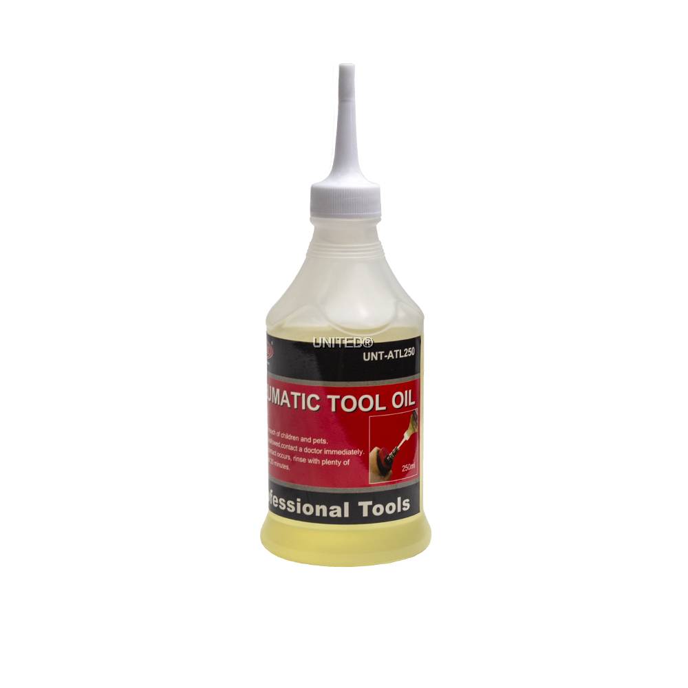 UNTATL250 Air Tool Repair Oil • Heavy Duty • Automotive Tools Malaysia