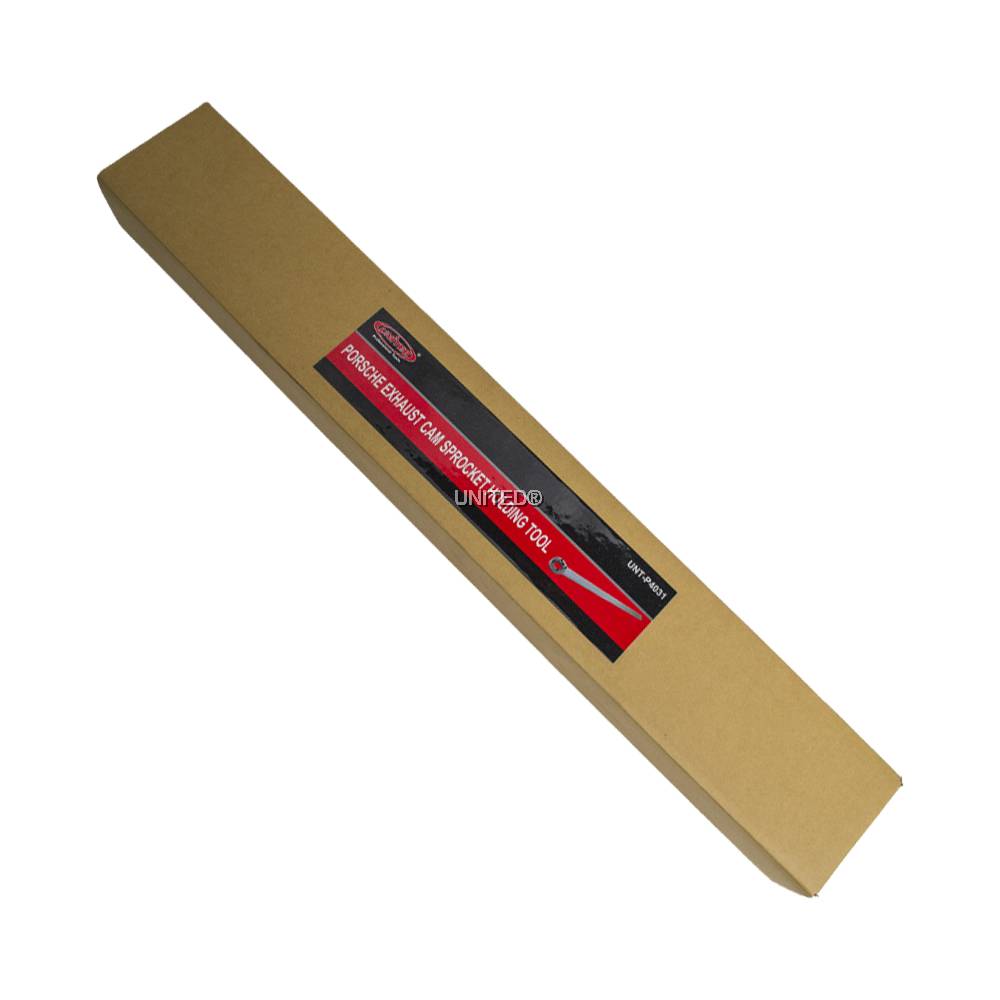 Porsche Exhaust Cam Sprocket Holding Tool Precision Timing Service