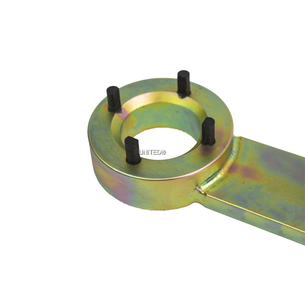 Porsche Exhaust Cam Sprocket Holding Tool Precision Timing Service