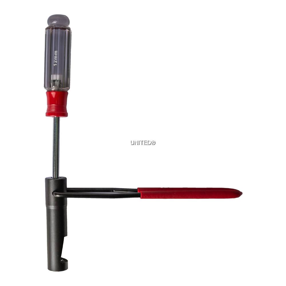 UNT1014 Valve Adjustment Tool (12mm)