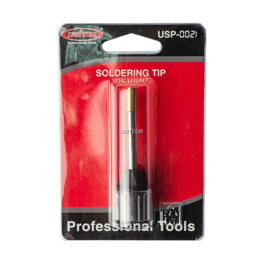 21 Plastic Welding Tip 30W Ideal for Stainless Steel Mesh Repairs & Plastic Filler Rod