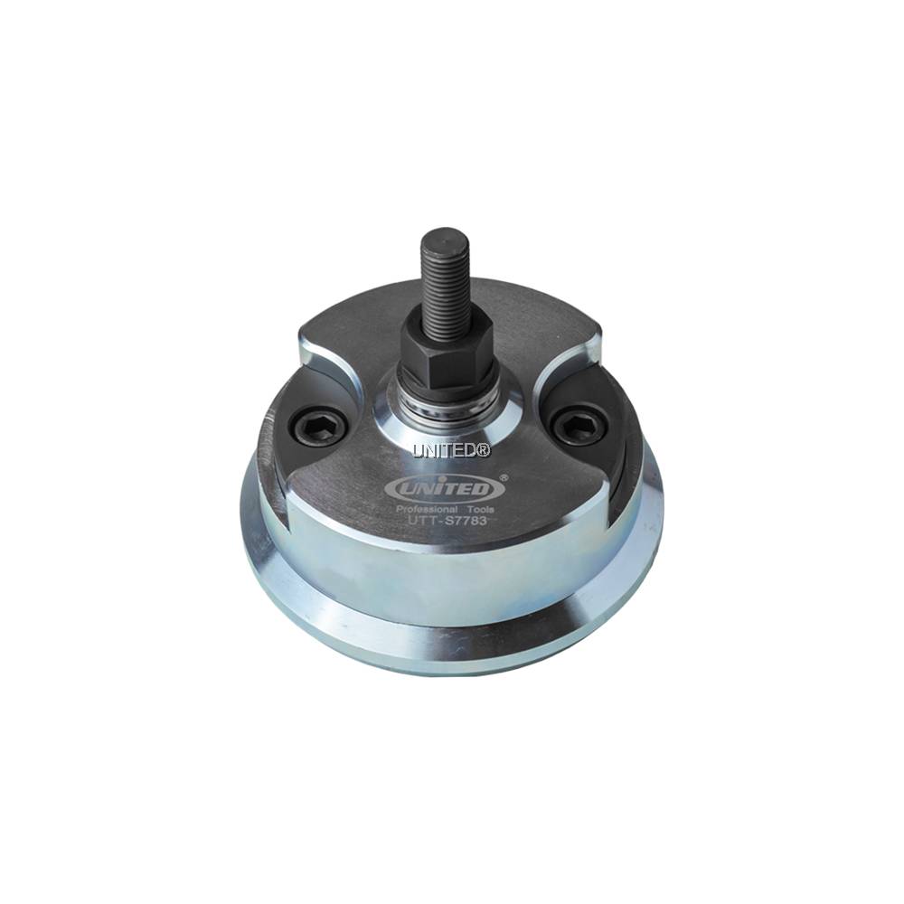 Scania Crankshaft Front Oil Seal Installer (114) Safely Install