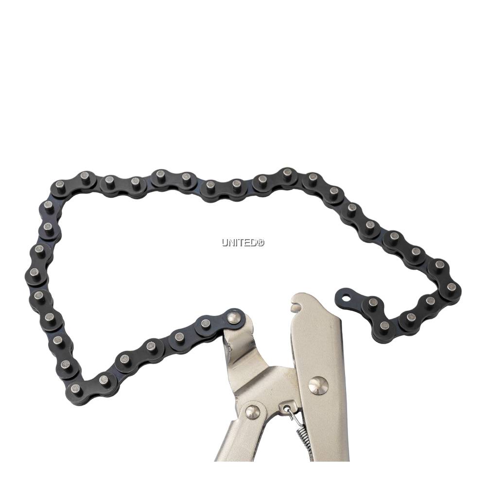 ULPLC20 Locking Chain Pliers (20")