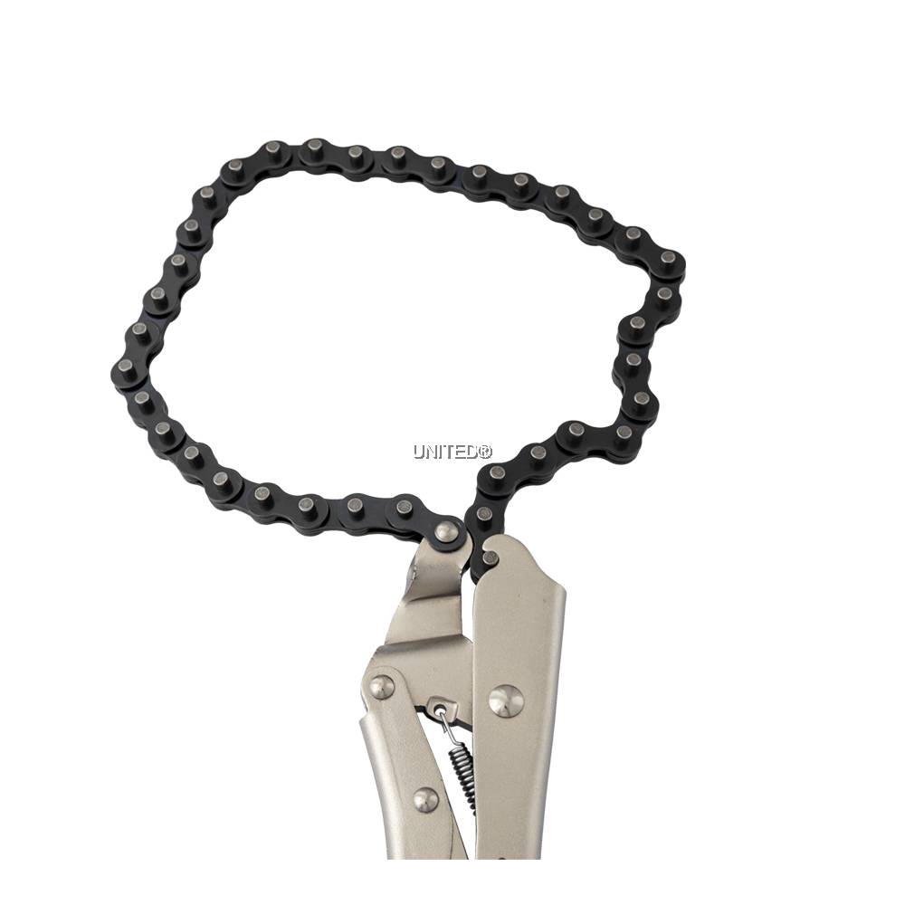 ULPLC20 Locking Chain Pliers (20")