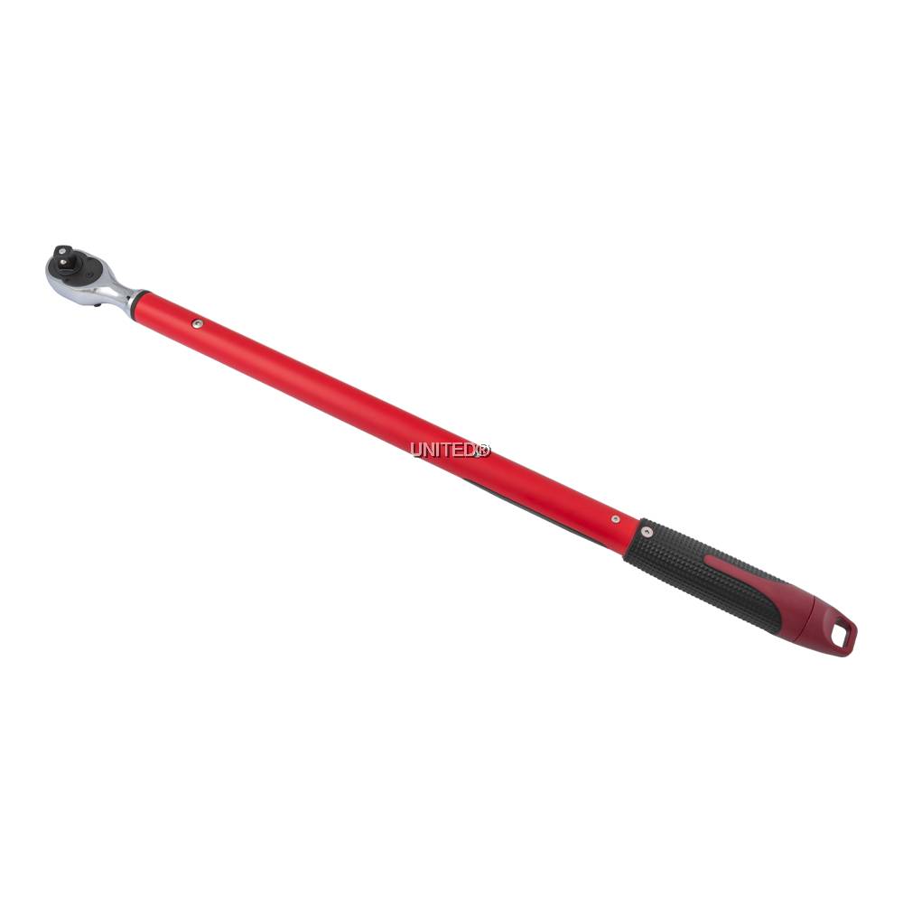 UDAT4002 1/2" Digital Angle Torque Wrench (17 340Nm)