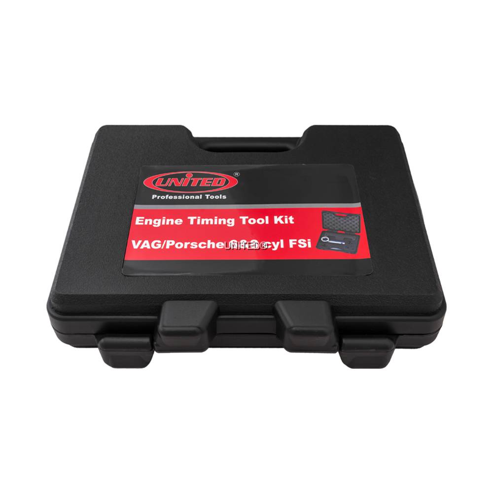 Engine Timing Tool Kit VAG/ Porsche 6 & 8 cyl FSi Timing Chain