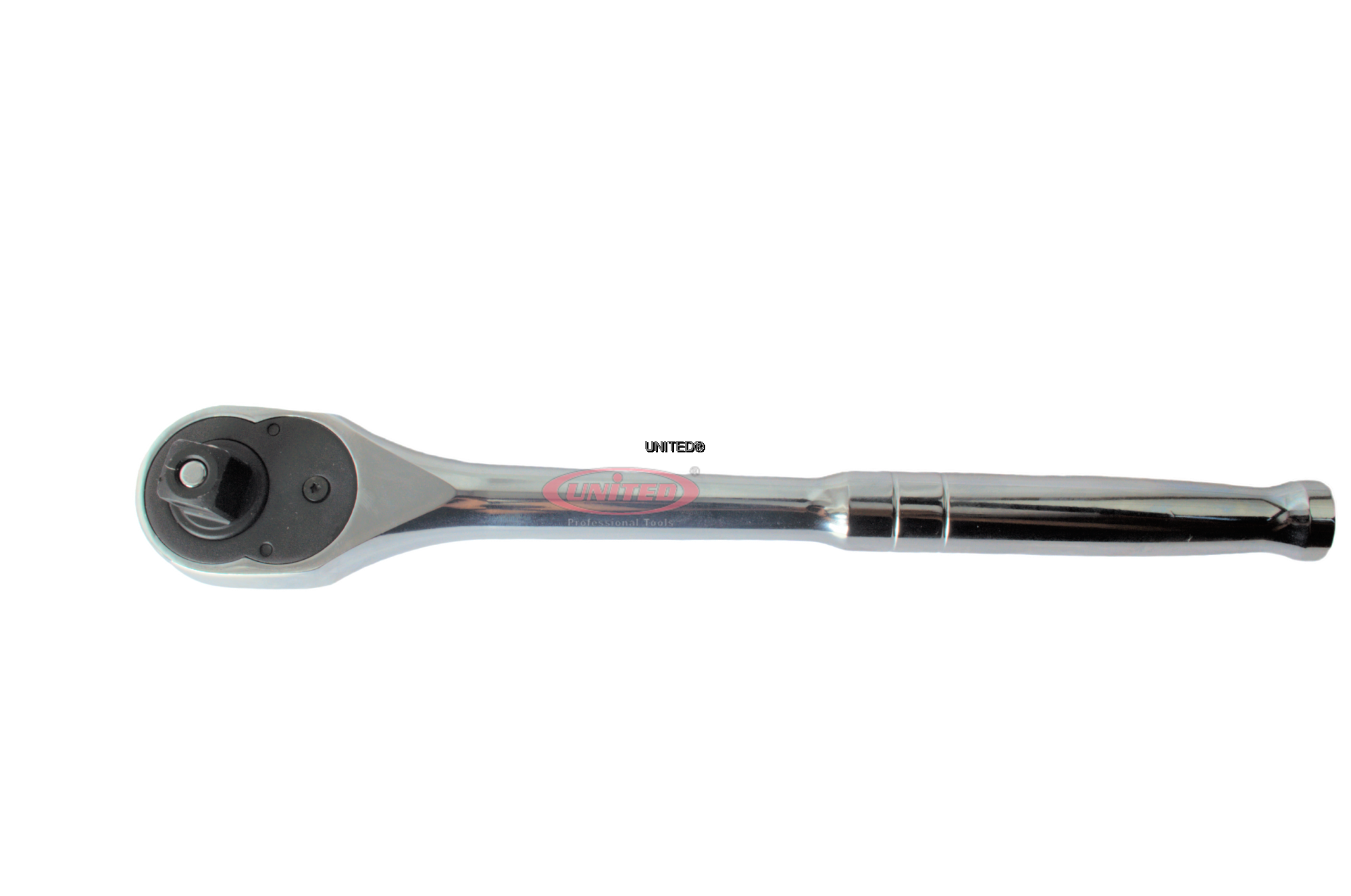 USR3724 1/2" DR. RATCHET HANDLE 72 TOOTH