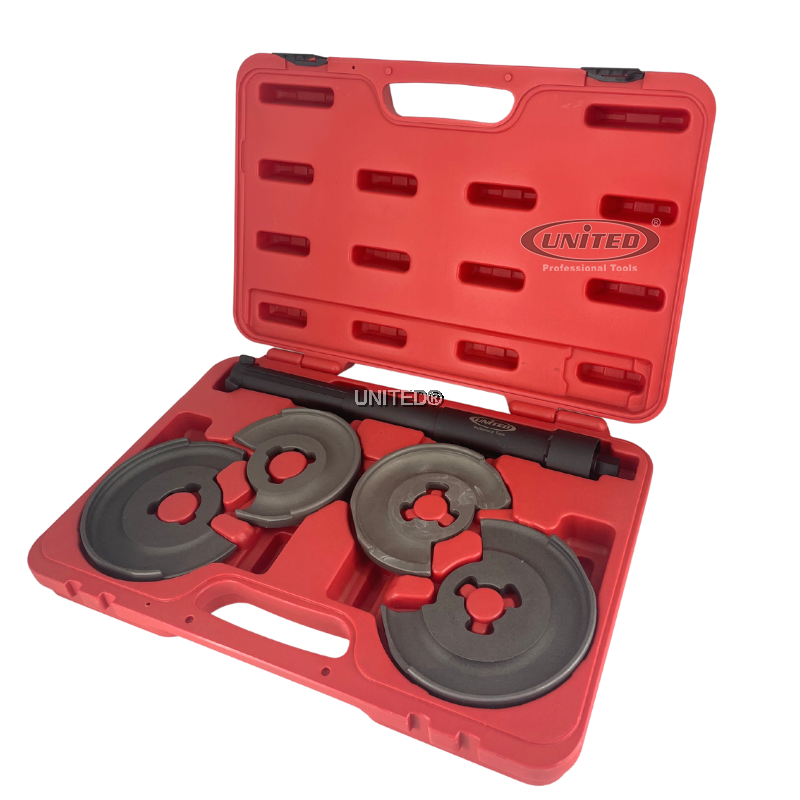 Benz Coil Spring Compressor MultiLink & Independent Arm Suspension