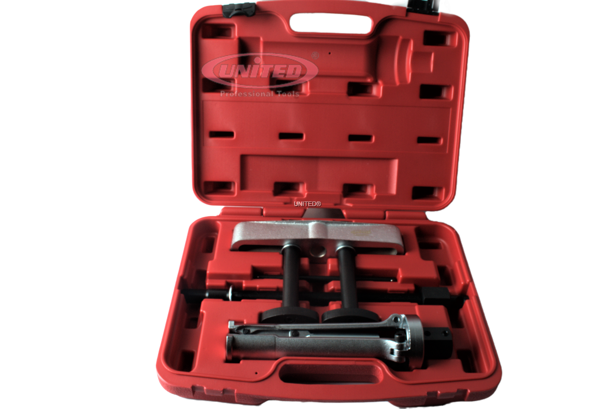 UTT4068 Diesel Cylinder Sleeve Puller Set Comprehensive Sleeve