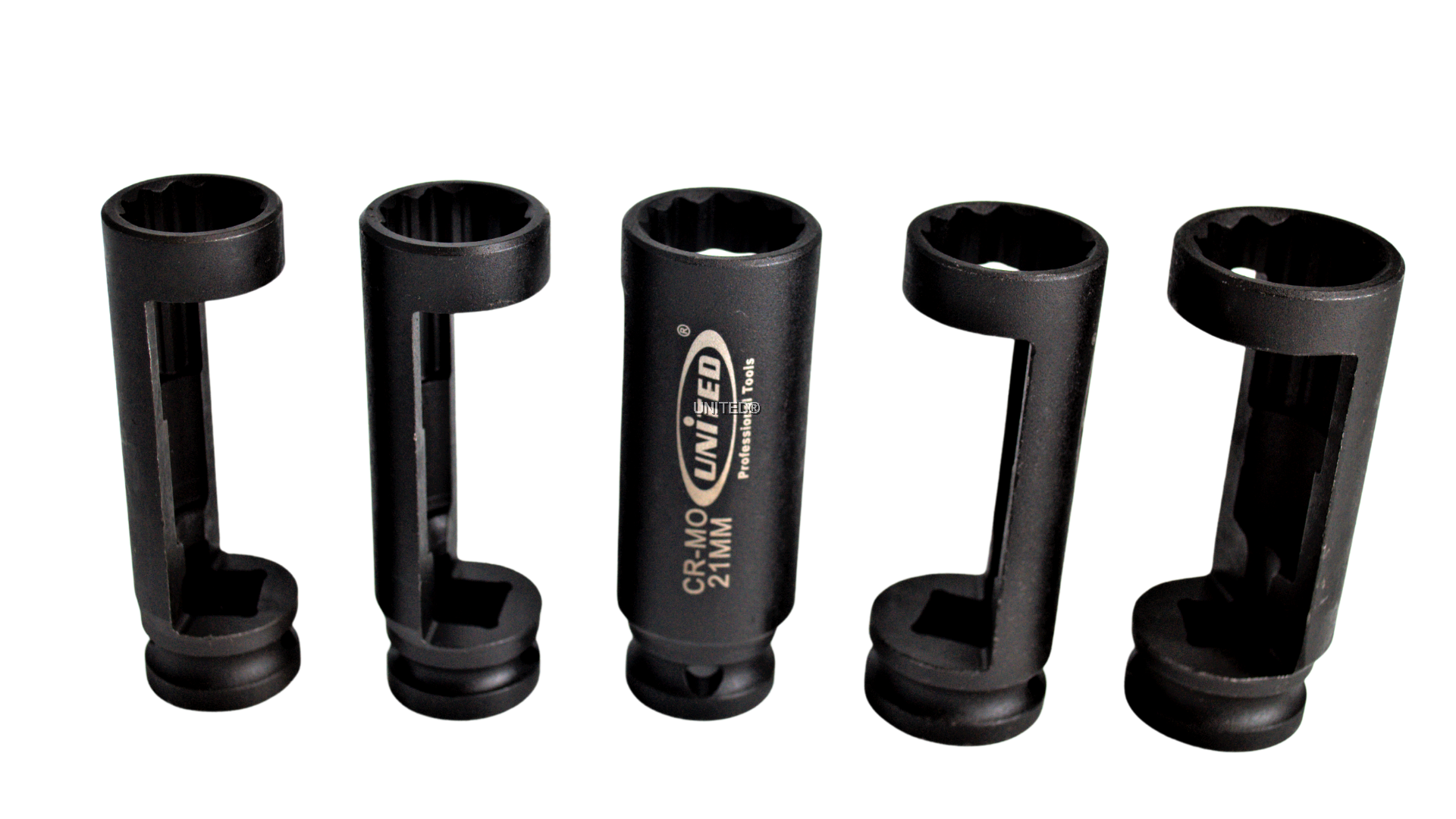 UNTP6004 EURO CAR STRUT NUT SOCKET