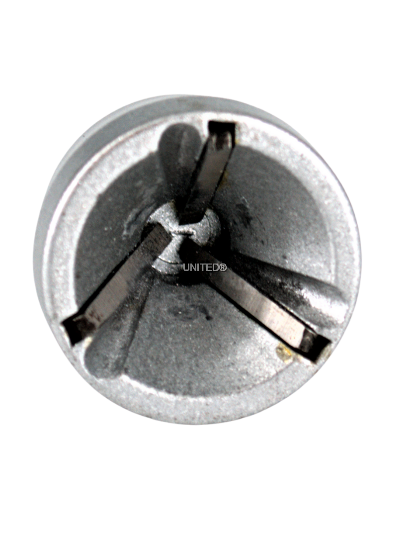 UNT146 DEBURRING EXTERNAL CHAMFER TOOL (319MM)