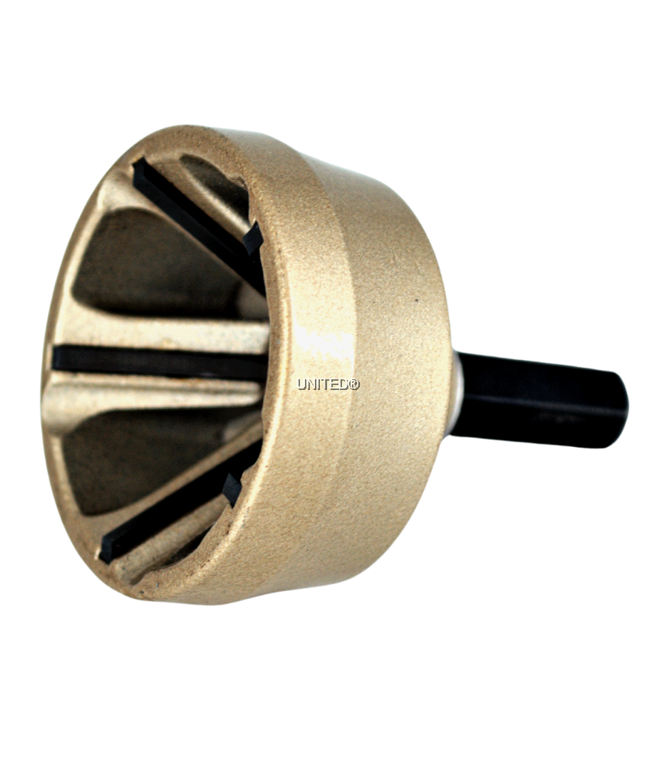 UNT147 DEBURRING EXTERNAL CHAMFER TOOL (1335MM)