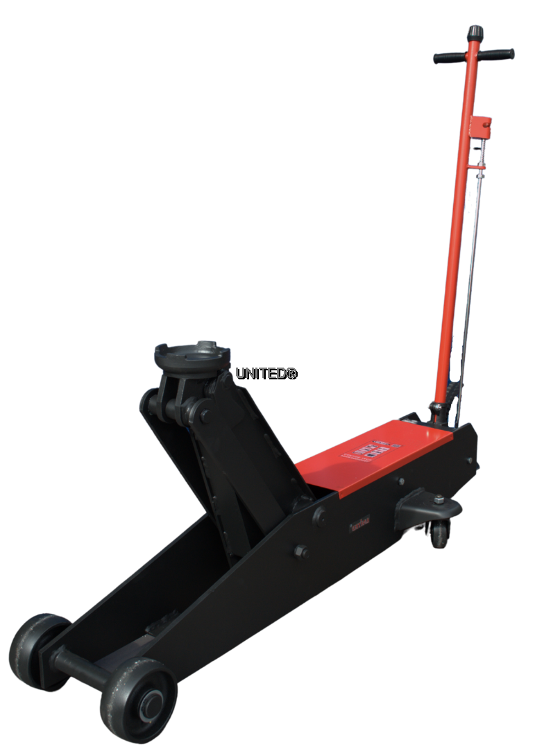 UHELJ100 10 TON LONG CHASIS SERVICE JACK