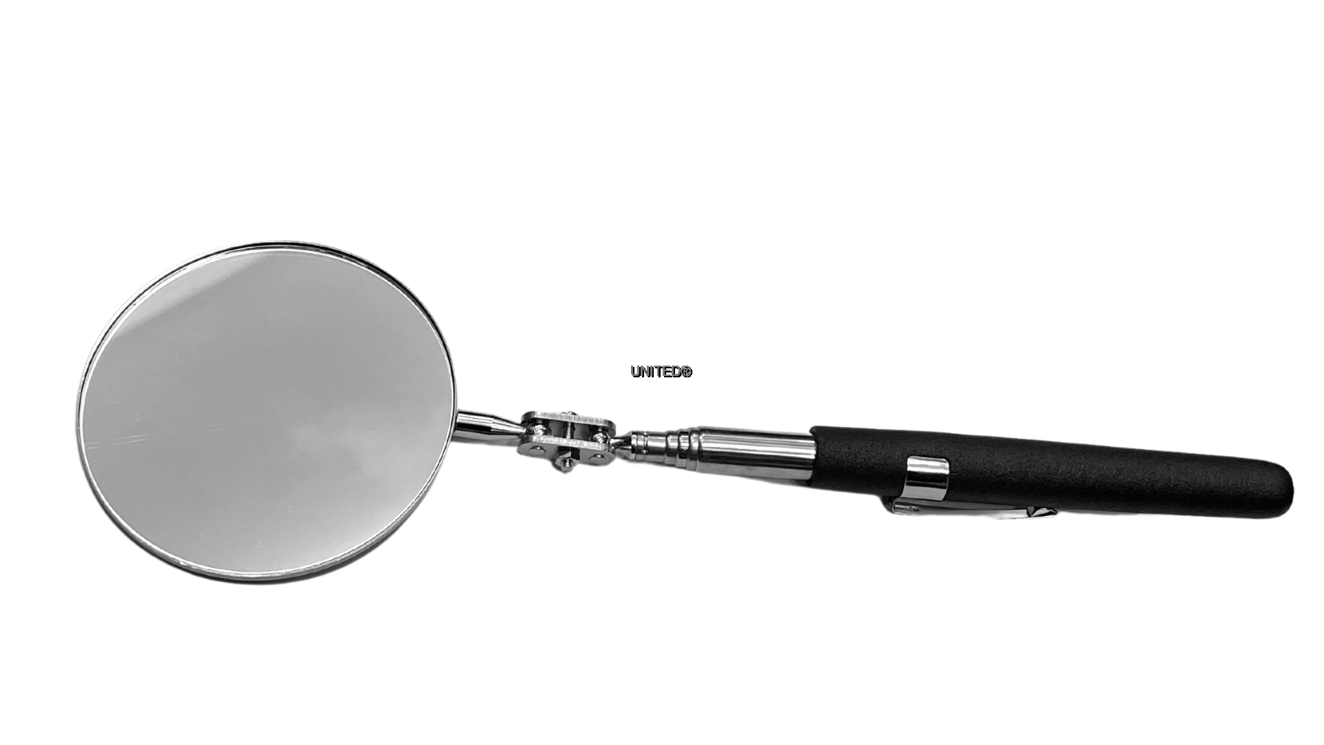 UNT5442 TELESCOPING INSPECTION MIRROR