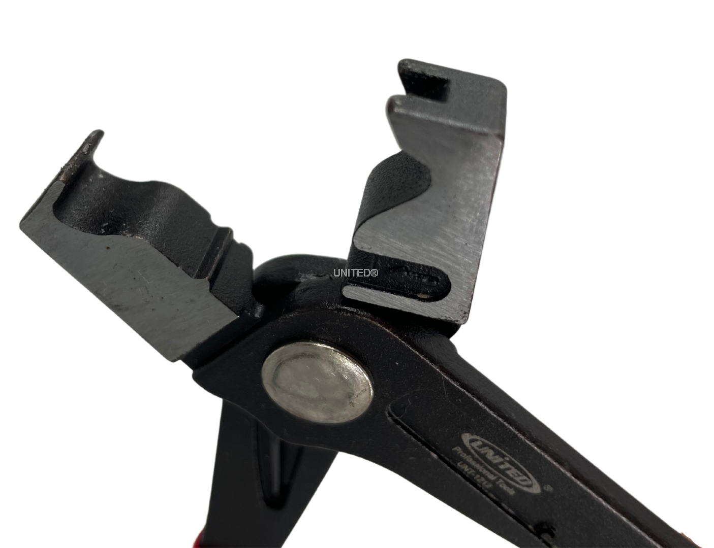 CLIC R Collar Pliers Precision Tool for CV Ear Type Clamps