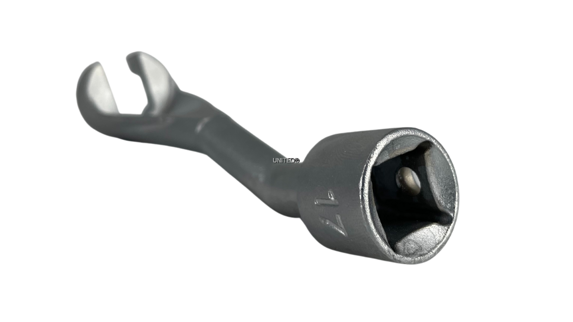 Open End Wrench Set (3 PCS) Precision Tools for MAN Commercial Vehicles