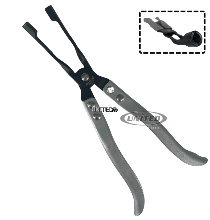 UNT297 VALVE STEM SEAL PLIERS