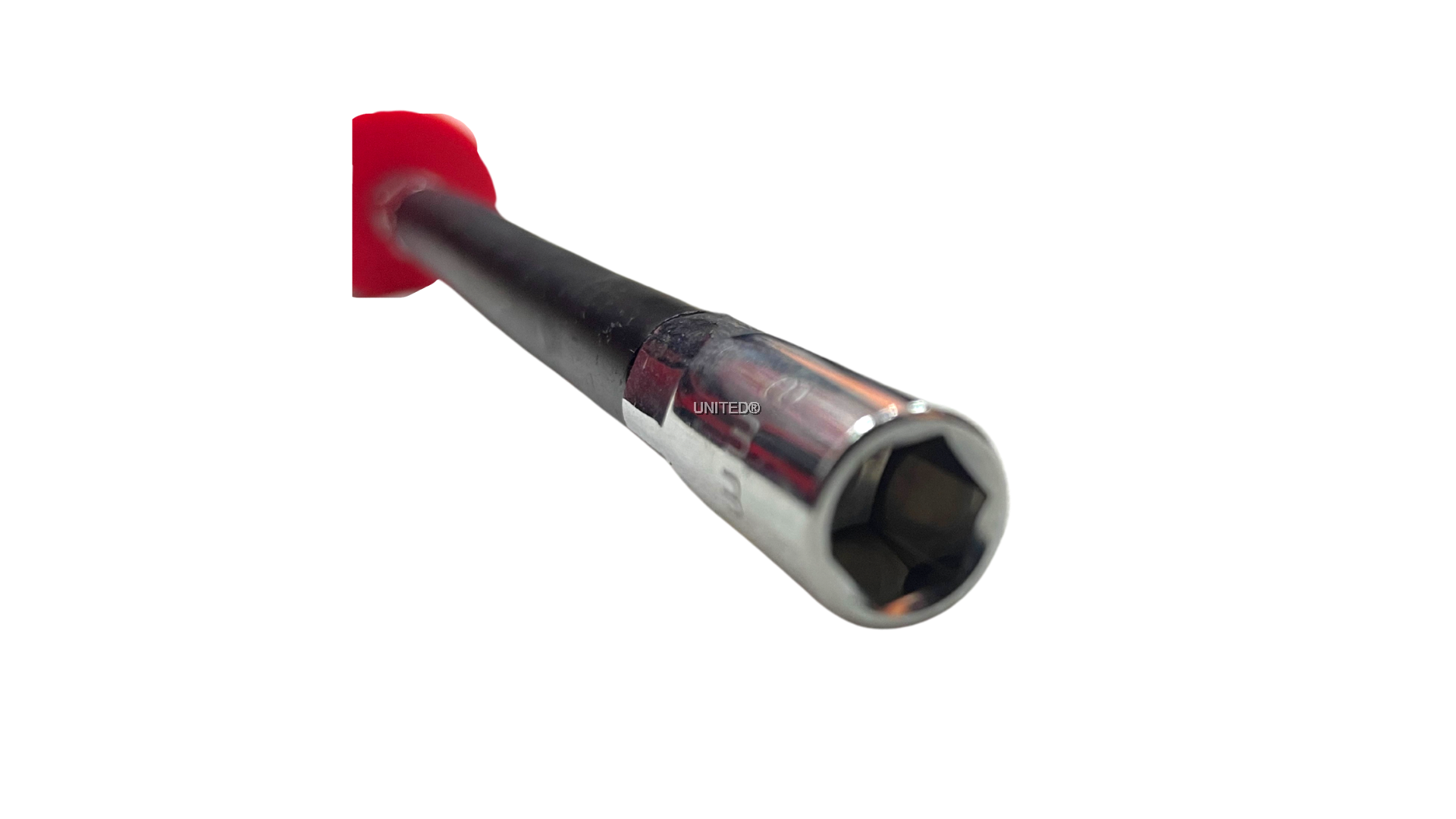 UNTS1988 Flexible Shaft Nut Drivers 8MM