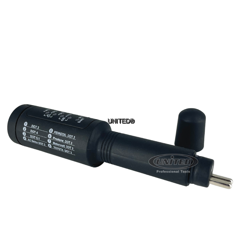 UNT1538 POCKET BRAKE FLUID TESTER