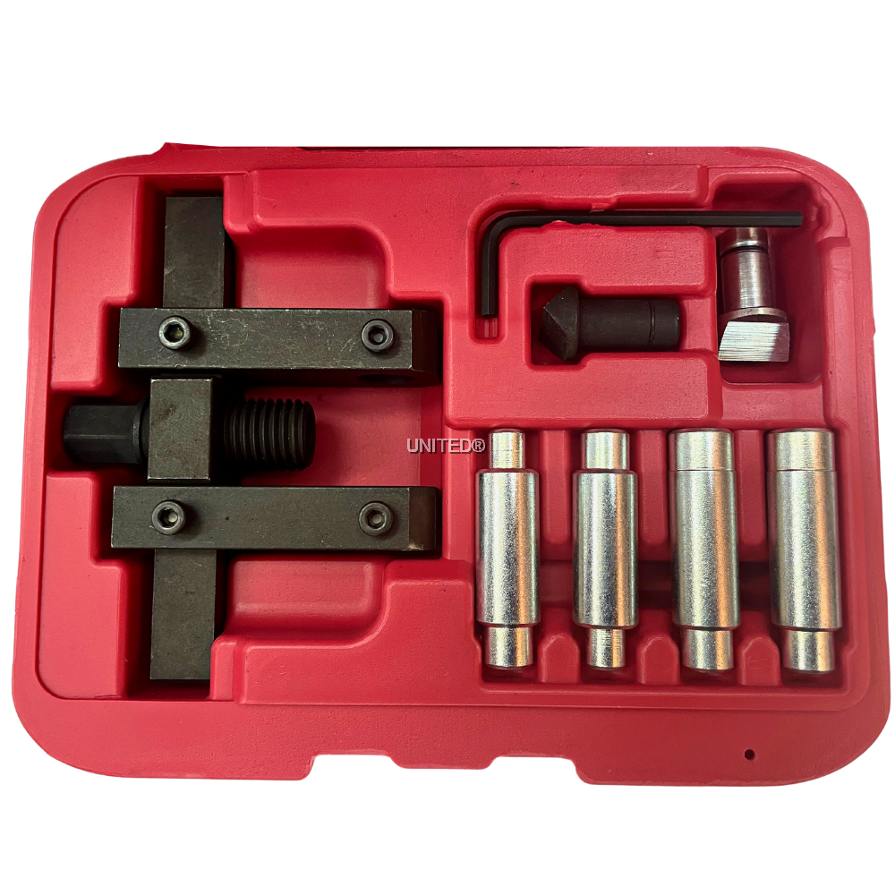 UNT4540 STEERING KNUCKLE SPREADER TOOL