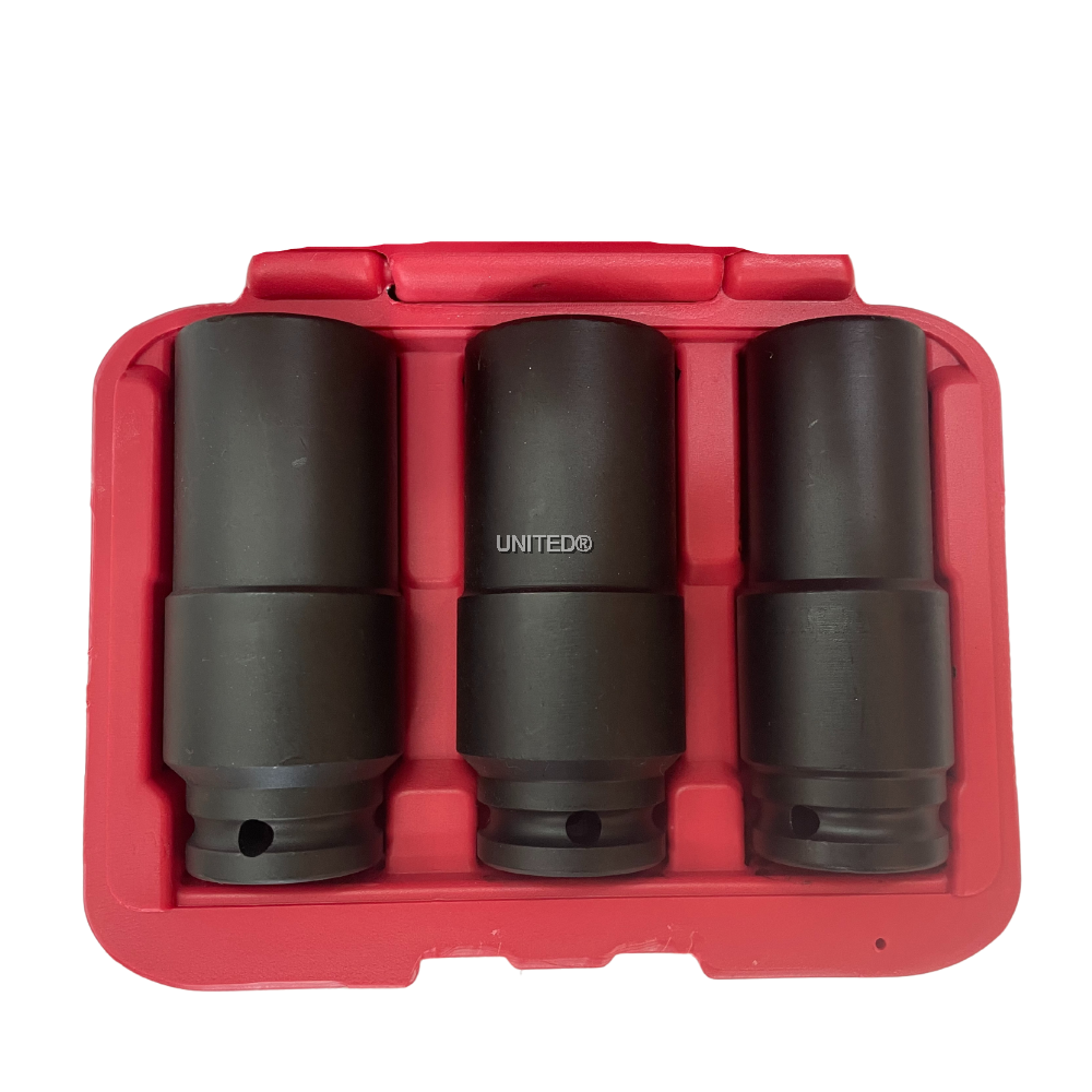 UNT4700 CRANK BOLT SOCKET SET