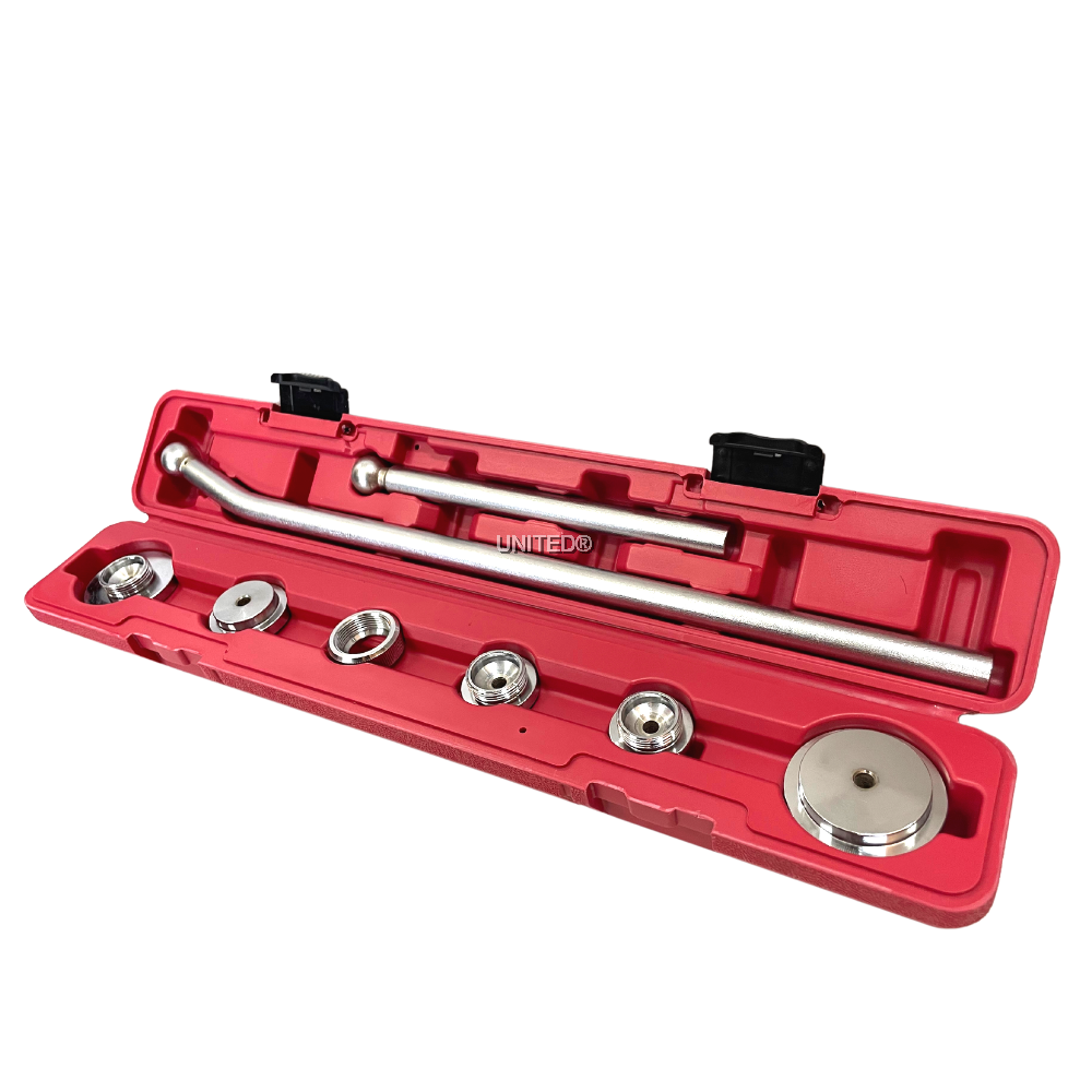 UNT262 FREEZE PLUG INSTALLER TOOL SET