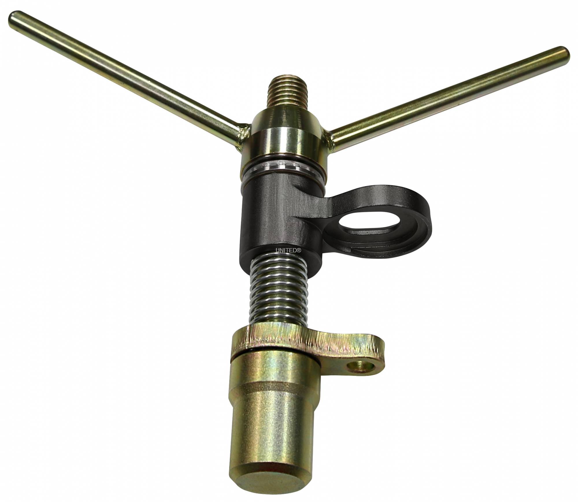 UTTV7765 VOLVO TRUCK VALVE SPRING COMPRESSOR