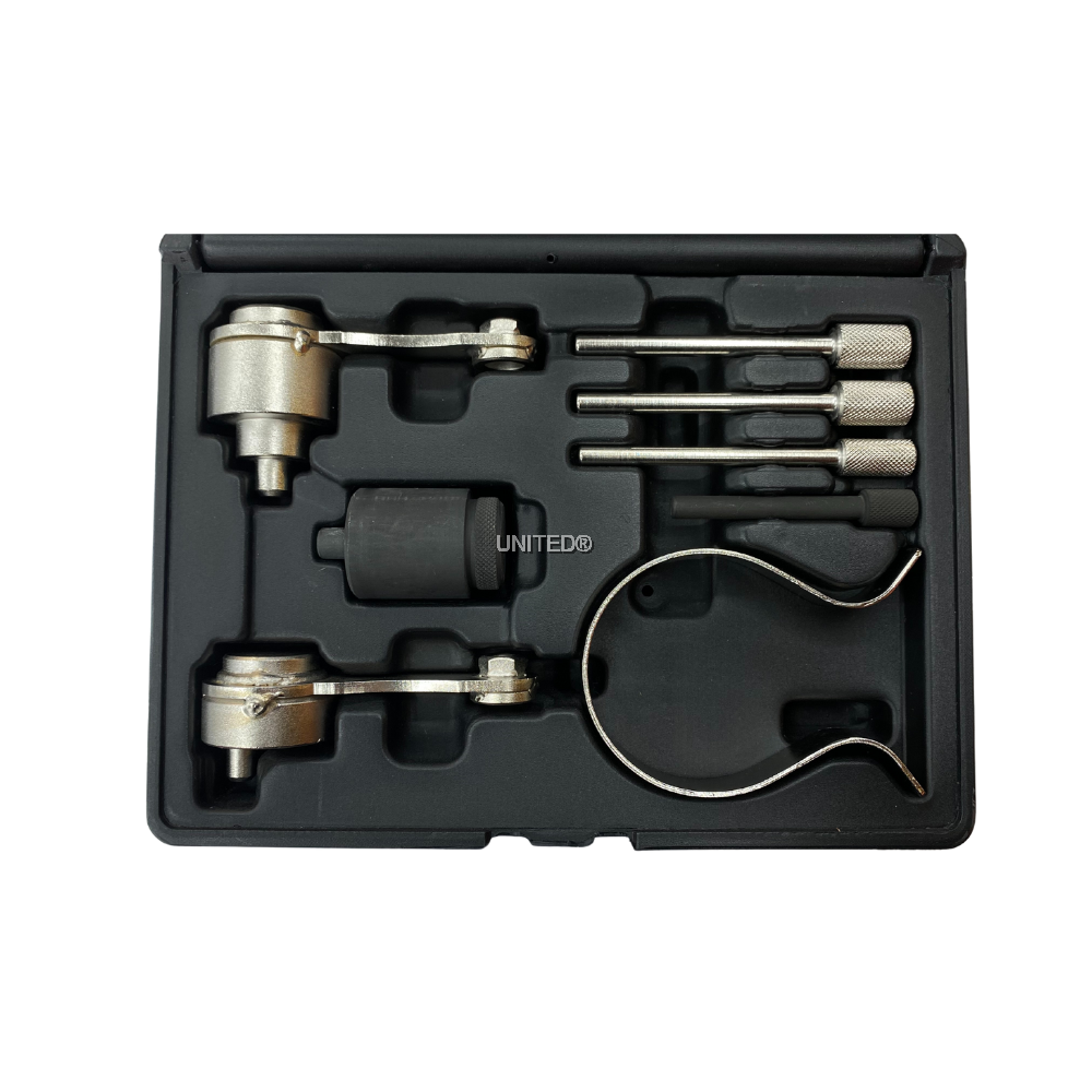 UNTJ6618 JLR DIESEL ENGINE TIMING TOOL (TDV6)