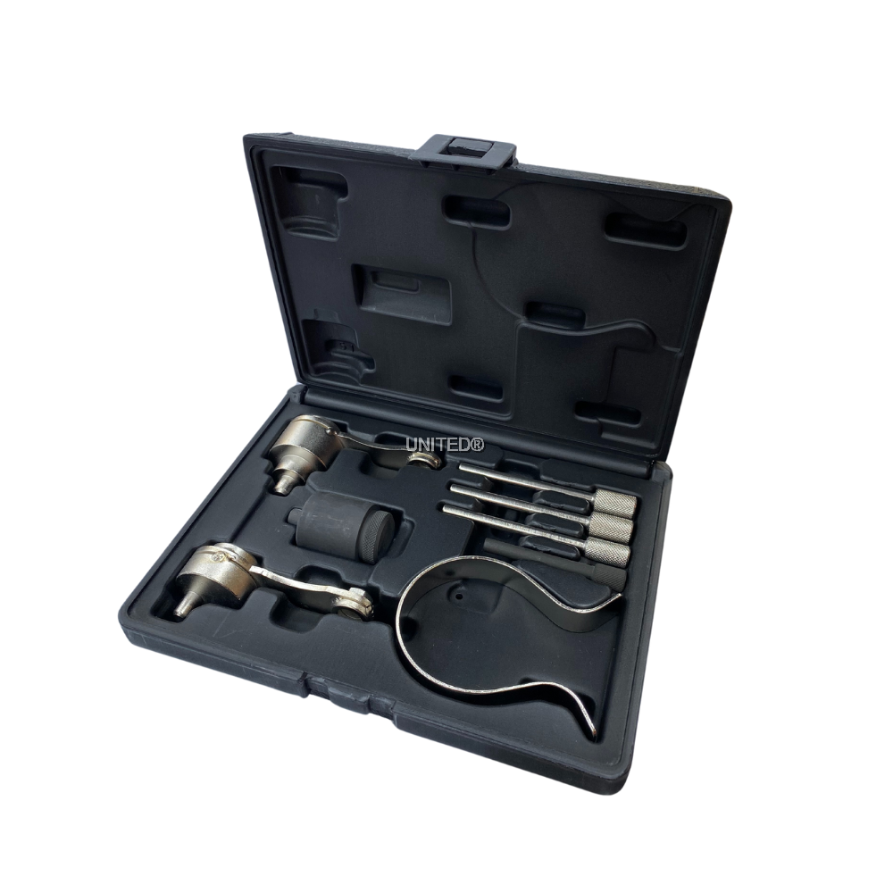 UNTJ6618 JLR DIESEL ENGINE TIMING TOOL (TDV6)