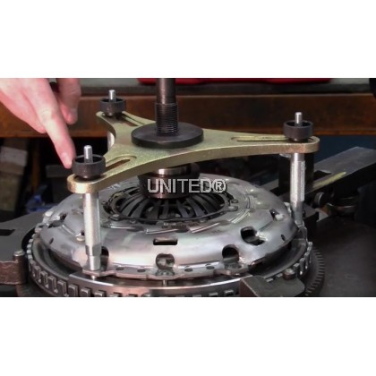 UNT-1722 Self-Adjusting Clutch Kit