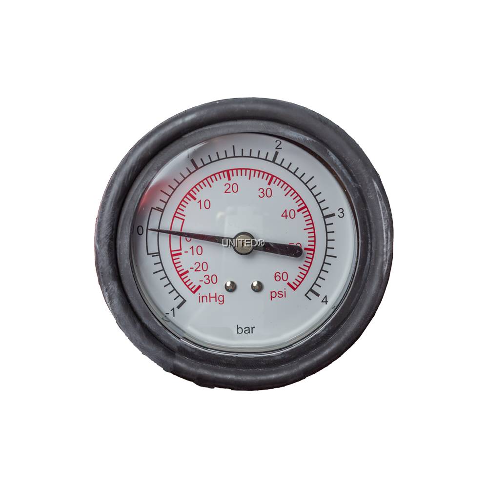 Versatile Automotive Vacuum & Pressure Test Kit for Comprehensive