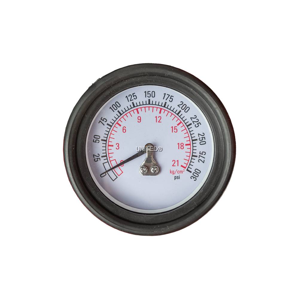 Accurate Gas Cylinder Compression Testing with UNT1028 Compression Tester