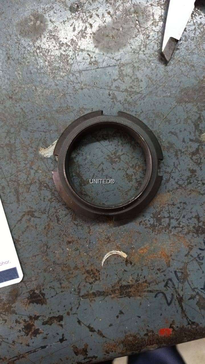 Benz Rear Axle Flange Nut Socket 30mm (107, 114, 115, 116, 126