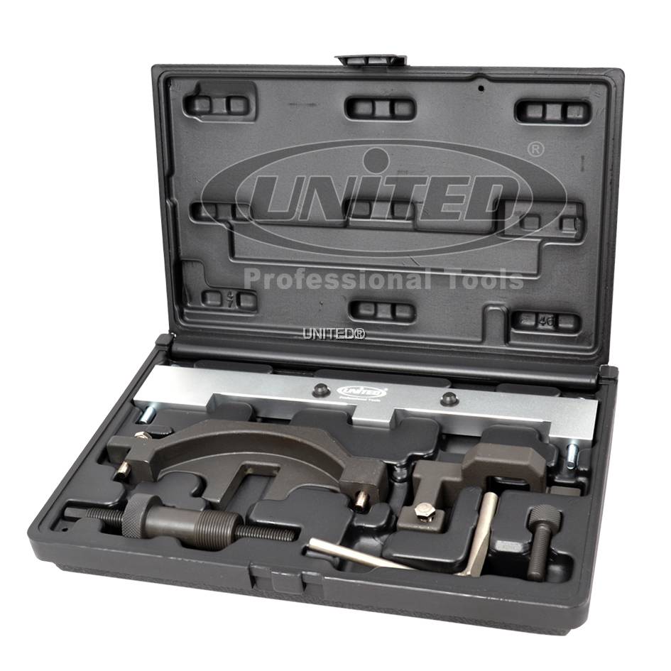 BMW Timing Tool Set (N40, N45, N45T) Precision Timing Solutions for N