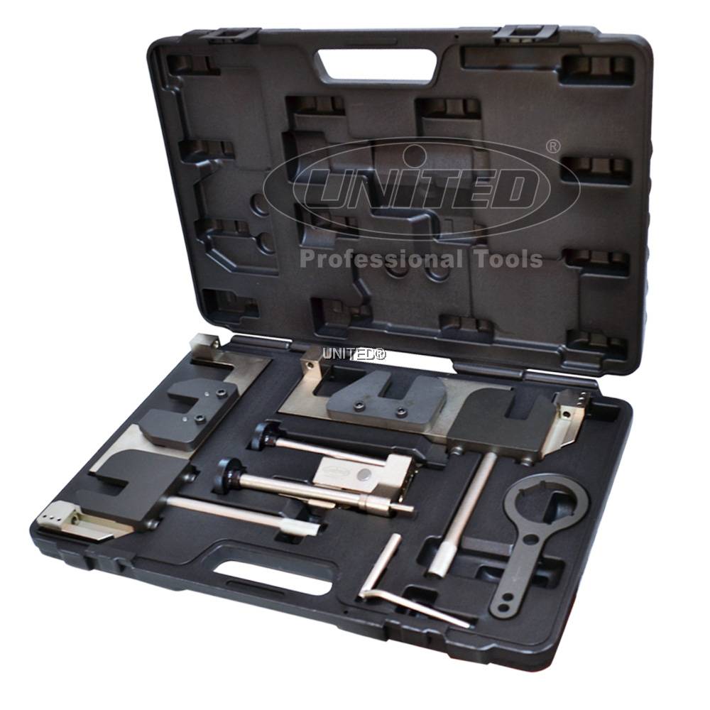 BMW Camshaft Alignment Tool (S63) Precision Tool for TDC Positioning