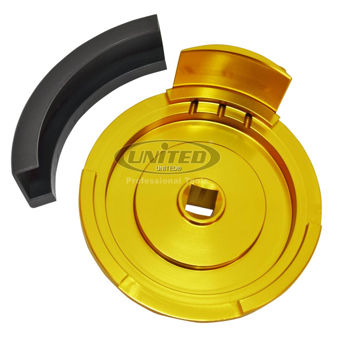 UNTB4384 BMW VBelt Installation Tool (N52K) Automotive Tools