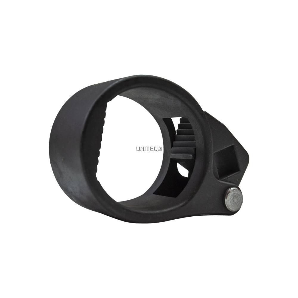 Efficient Universal Master Tie Rod Wrench (4250mm) Essential Tool