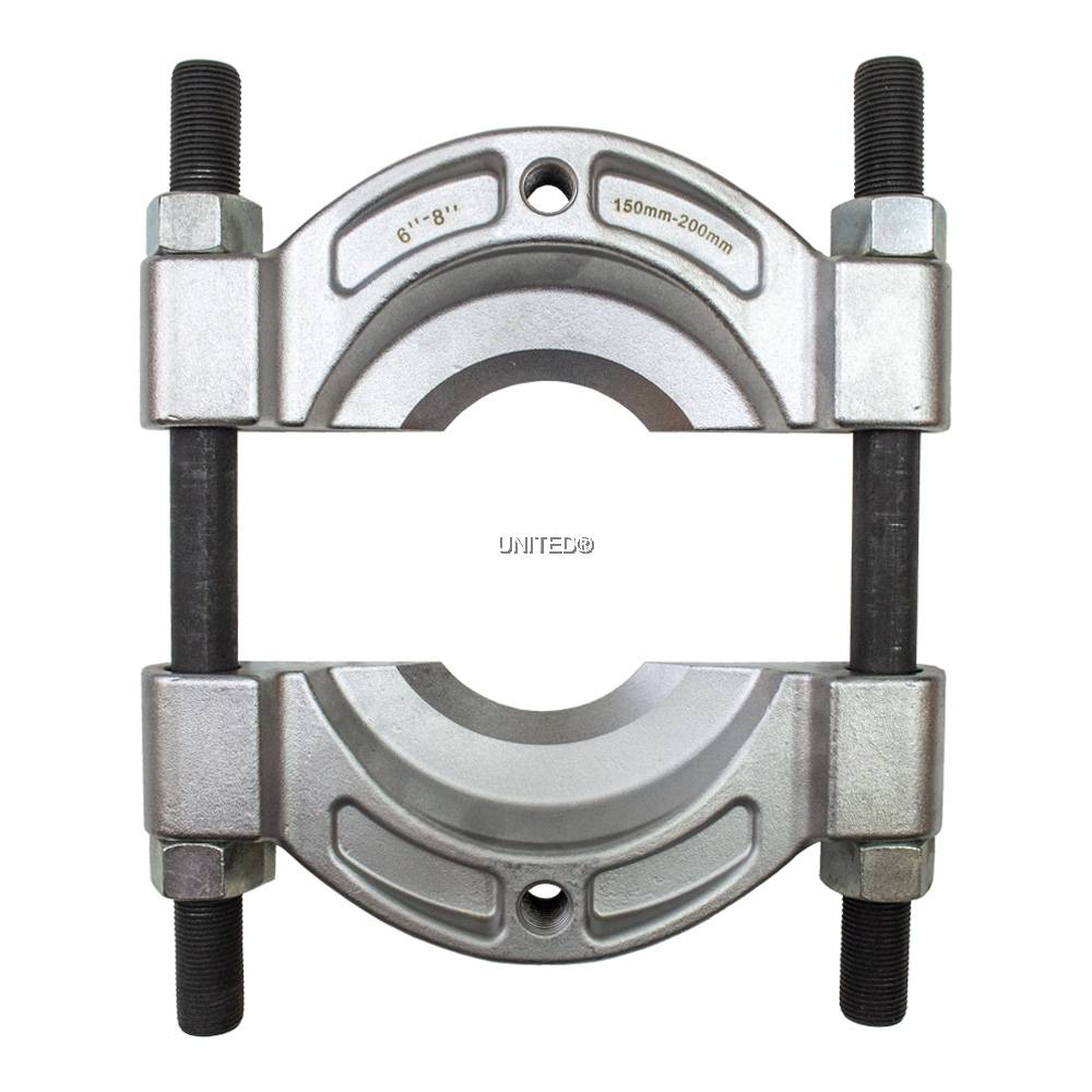 HeavyDuty Bearing Separator (150mm x 200mm) for Large Component Extraction